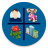 icon com.sprigslabs.freeisimsehirbitkihayvan 5.0.0