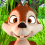 icon Talking James Squirrel