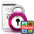 icon com.iconnect.app.lockscreen 2.6