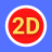 icon MM 2D Pro 5.6