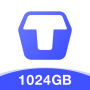 icon TeraBox: Cloud Storage Space