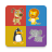 icon Animals Memory Game 2.9.2