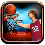 icon Basketball Shot Mania