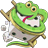 icon Snakes And Ladders 2.5