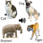 icon Animal sounds-Kids Game 8.6.8