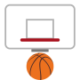 icon Basketball