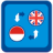 icon Kamus Inggris Indonesia 2.0