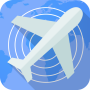 icon Live Flight Tracker Lite