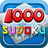 icon 1000 Sudoku 1.0