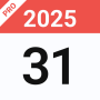 icon Calendar 2025