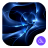 icon Sky gap streamer Theme 543.0.1001