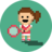 icon Tiny Tennis 1.2.4