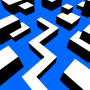 icon Go Zigzag