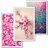 icon Vintage Flowers Live Wallpaper 15.0