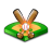 icon Simply Baseball 1.1.0