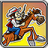 icon Amazing Cowboy 4.6