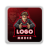 icon com.QuantumAppx.eSportsLogoMakerPro 2.7