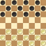 icon Checkers Classic