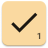 icon fred.scrabbledictionary.francais 15.3.1