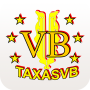 icon TAXASVB