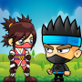 icon Ninjas Adventure