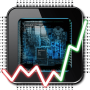 icon Processor Booster