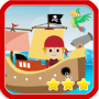 icon Jake The Pirate Wars In Islands