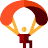 icon hu.kiri.pg.dailyairspaces 1.0.3