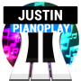 icon PianoPlay: JUSTIN