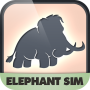 icon Wild Elephant Survival Adventure