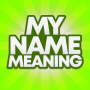 icon Name Meaning