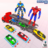 icon Muscle Car Robot Transport 1.8