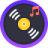 icon GuesSong 0.4.7