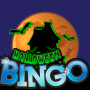 icon Halloween Bingo