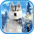 icon Cute Winter Live Wallpaper 1.0.5