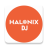 icon Halonix DJ Speaker 5.0.1