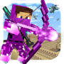icon Cube Soldiers: Crisis Survival