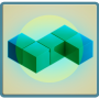 icon Blockout3D