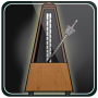 icon Analog Metronome