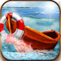 icon Rescue boats life survival