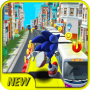 icon Sonic Rush Dash