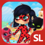 icon Pj Ladybug Adventure