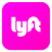 icon Lyft 15.54.3.1712733280