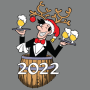 icon Kerstbierfestival 2022