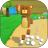 icon Super Bear Adventure 11.1.0