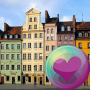 icon Poland Travel Wallpapers