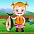 icon Baby Hazel Fishing Time 10.0.0