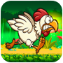 icon Chicken Run