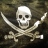 icon pirate flag live wallpaper 10.00