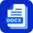 icon com.officedocument.word.docx.document.viewer 300355